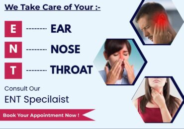 Eardrum perforation treatment in Hardoi