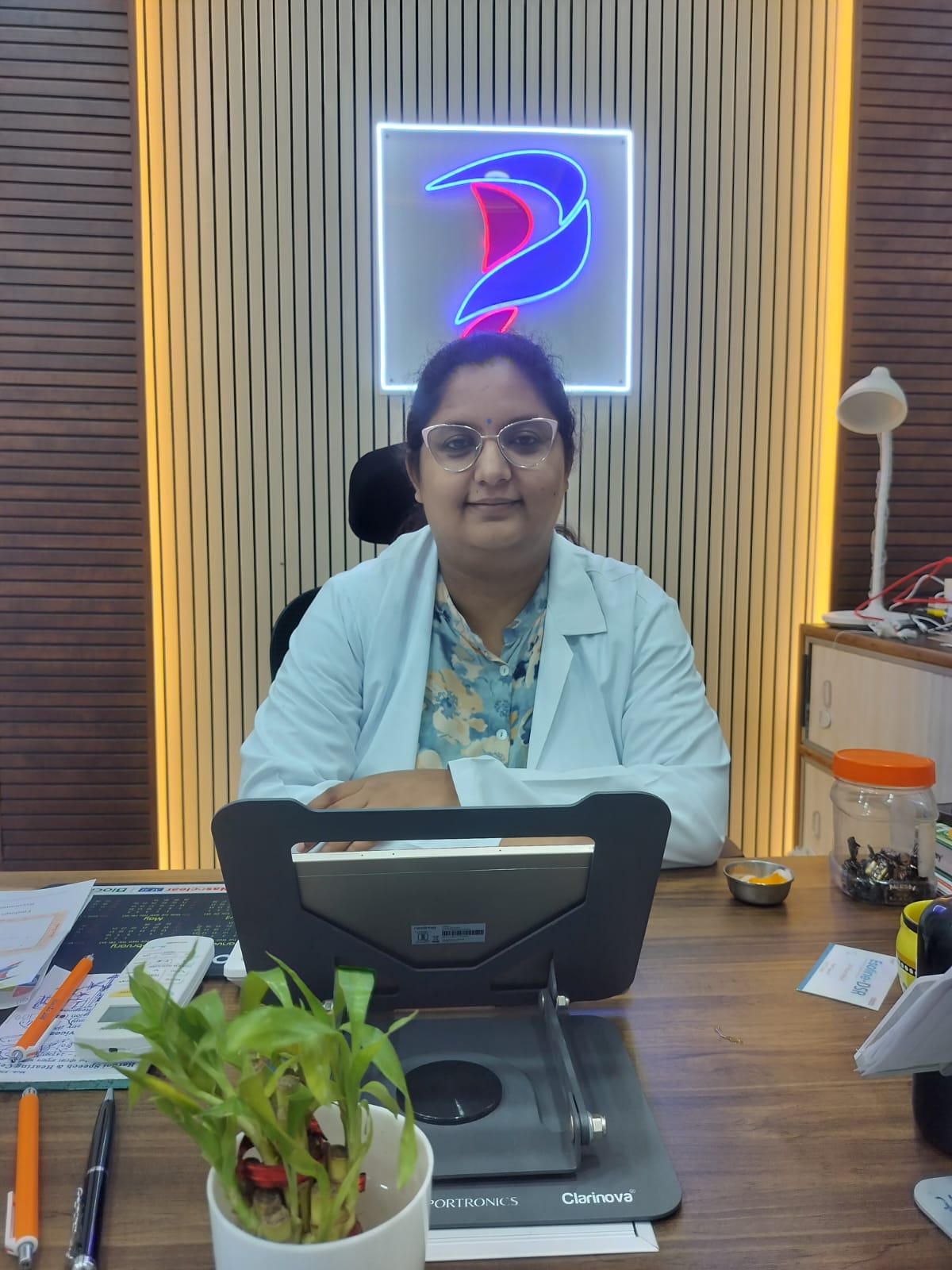 Dr. Harshita Singh - ENT Specialist
