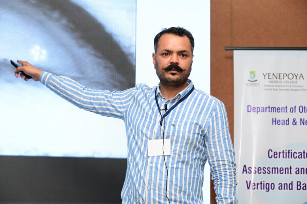 BPPV treatment in Hardoi