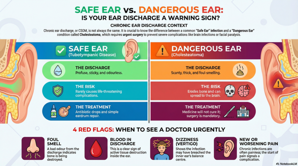Video Oto-Endoscopy - कान की Camera जांच Hardoi | See Your Ear Problem | Prime ENT 1 oto-endoscopy