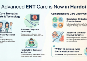 Blocked Ear Winter Hardoi
