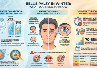 Bell's palsy