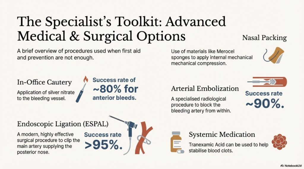 ENT Specialist in Sandi
